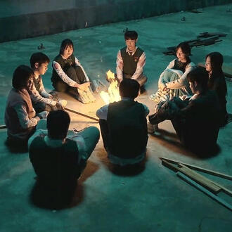 all of us are dead (12 episodes)