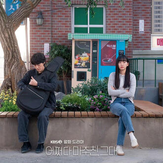 my perfect stranger (16 episodes)