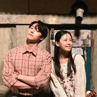 youth of may (12 episodes)